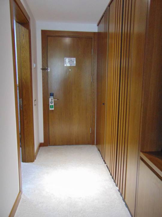 Zimmer Moderno Hotel Tashkent