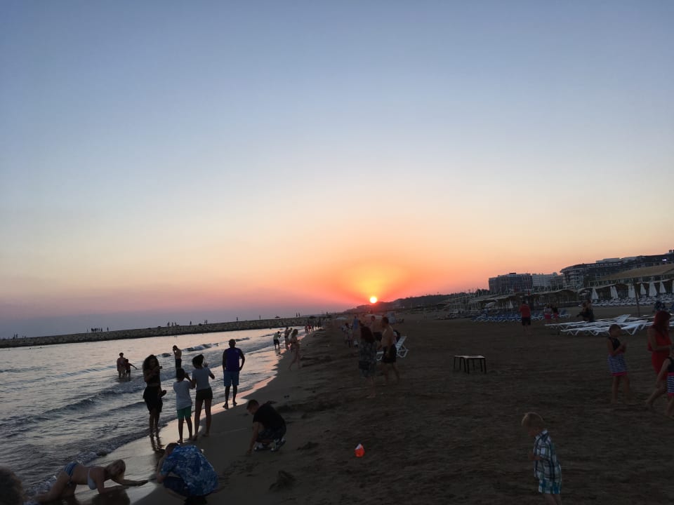 Strand Hane Family Resort