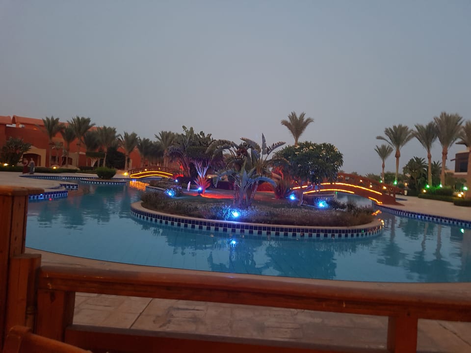 Gastro Sharm Grand Plaza Resort