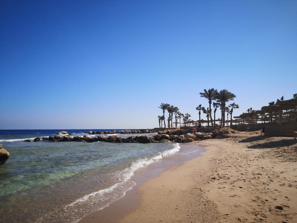 Strand Pickalbatros Citadel Resort