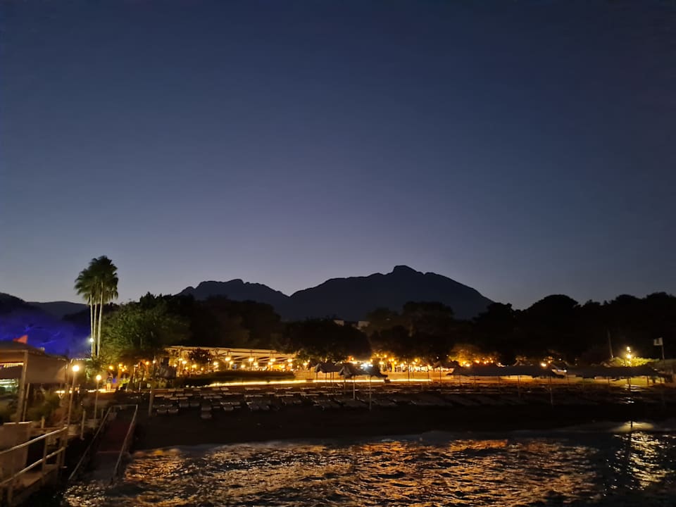 Strand Ulusoy Kemer Holiday Club