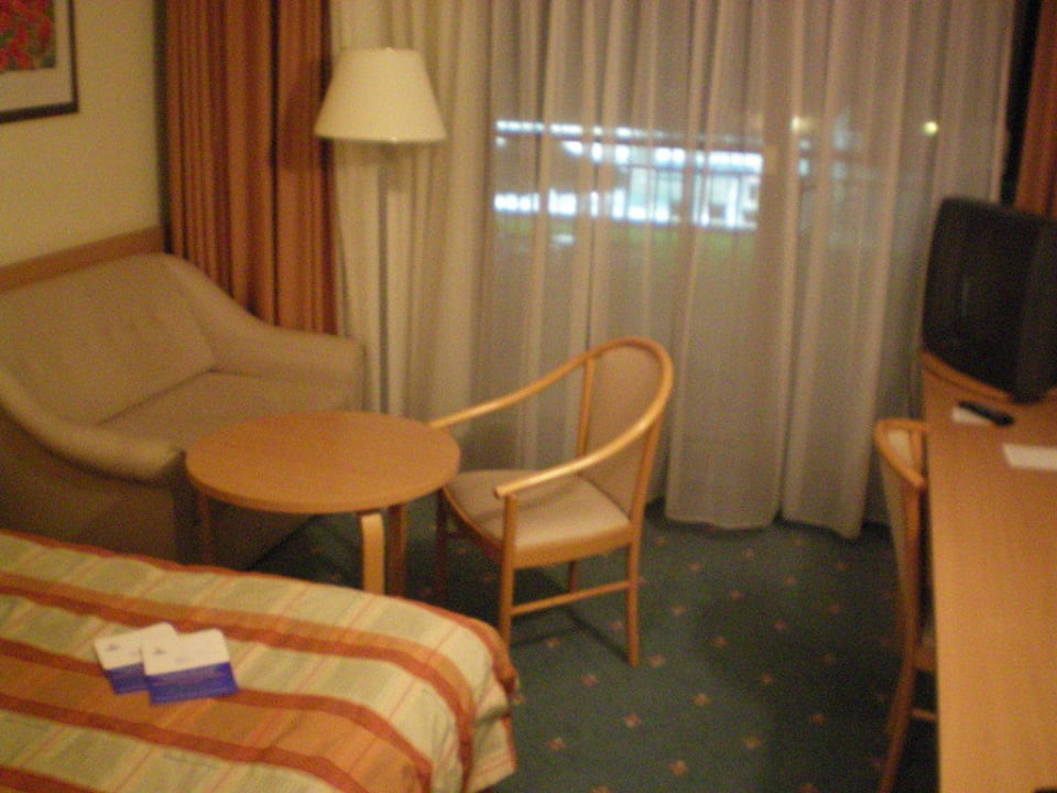 Doppelzimmer Mercure Karpacz Resort