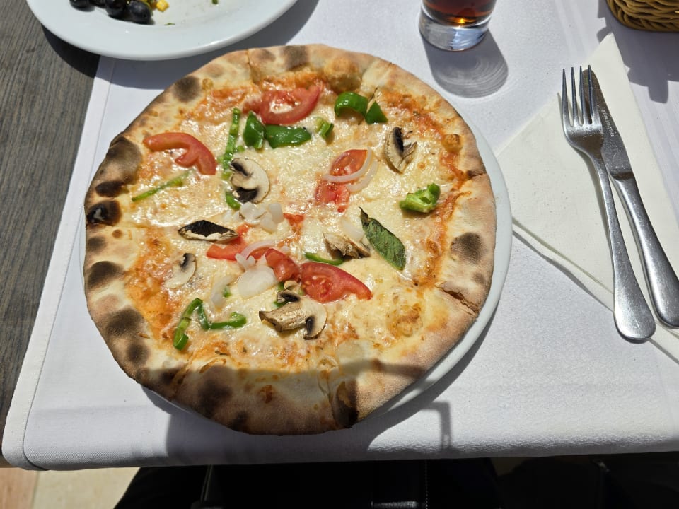 Gastro TUI MAGIC LIFE Penelope Beach