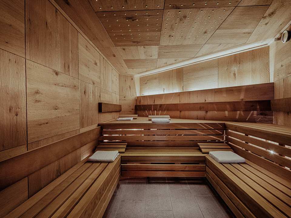 Sport & Freizeit Hotel Österreichischer Hof