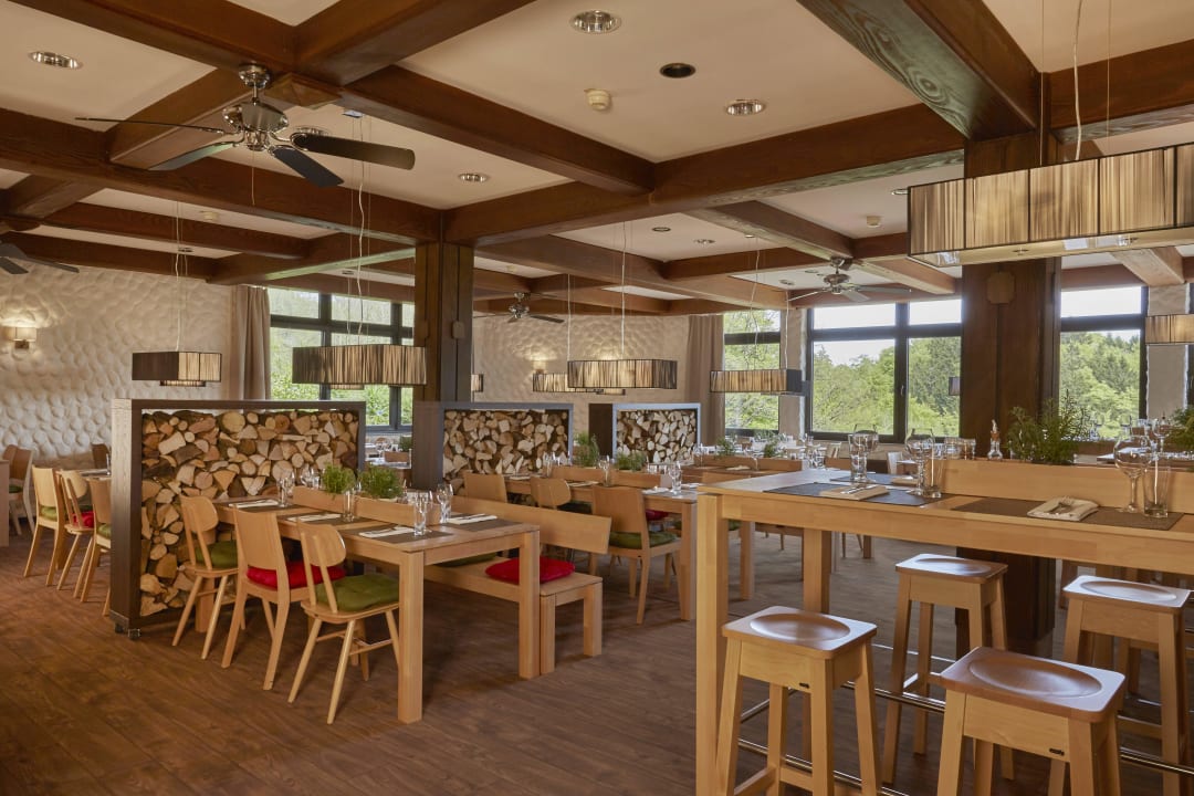 Restaurant H+ Hotel Willingen