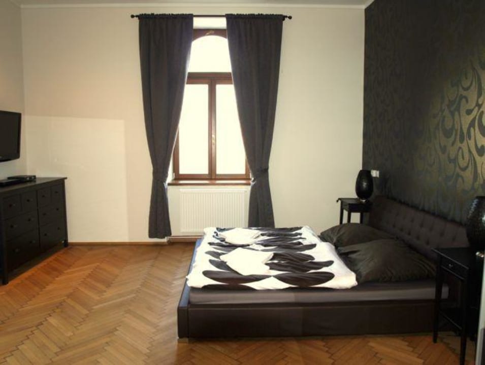 Das Apartment Pension Mnich