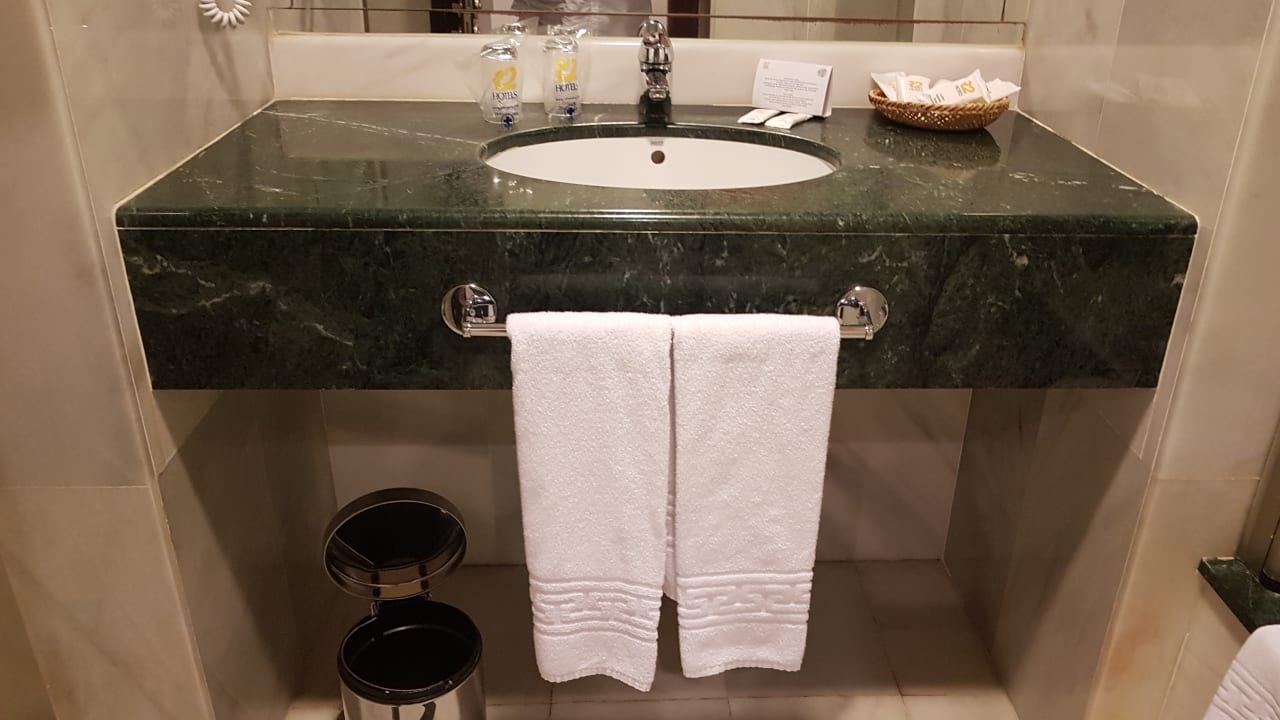 Zimmer R2 Rio Calma Hotel & Spa & Conference