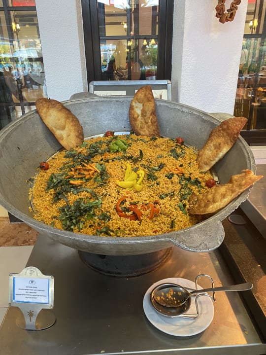 Gastro Pirate's Beach Club