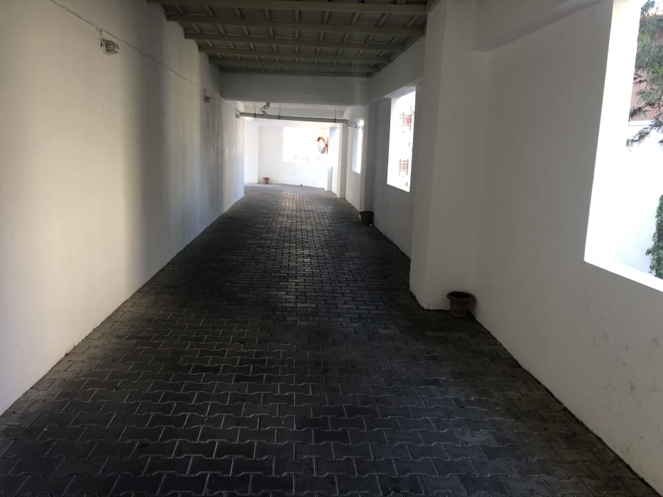 Sonstiges Justiniano Deluxe Resort