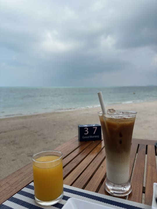 Strand Explorar Koh Phangan - Adults Only Resort and Spa