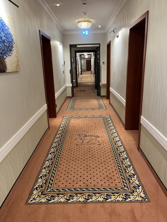 Sonstiges The Lakeside Burghotel zu Strausberg