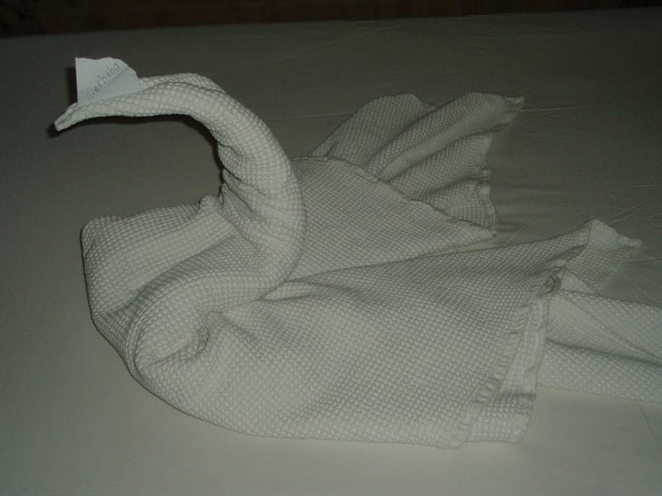 Zimmer 3 Can Garden Resort