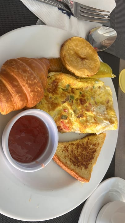 Gastro Pickalbatros Alf Leila Wa Leila Resort - Neverland Hurghada