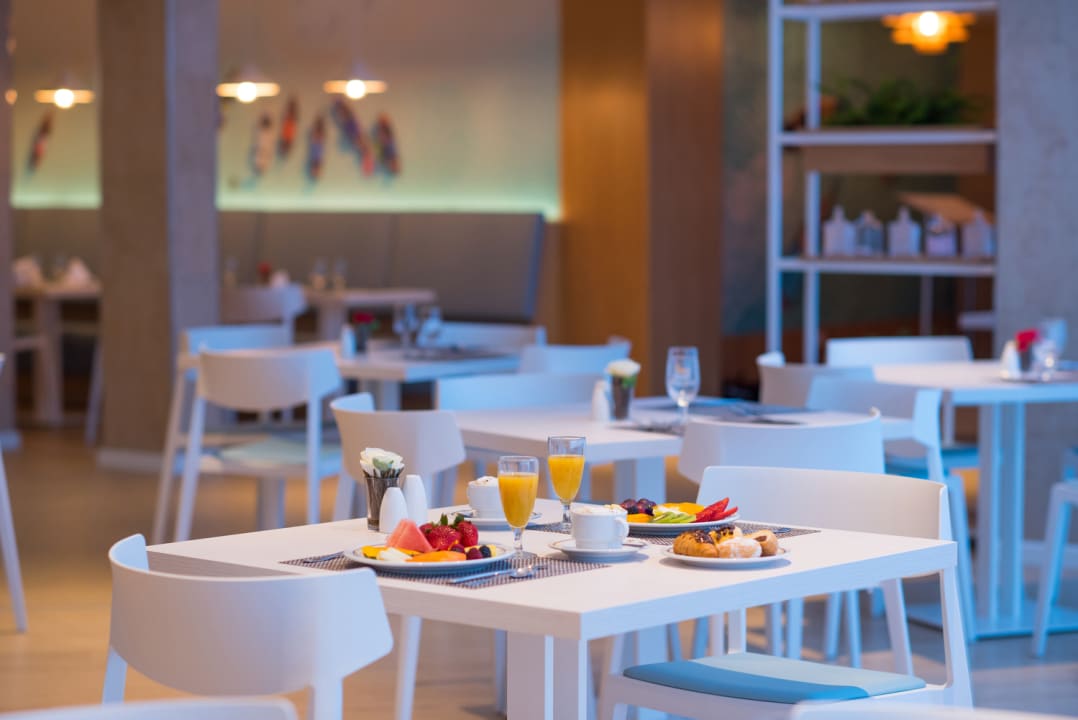 Gastro Iberostar Waves Playa de Muro