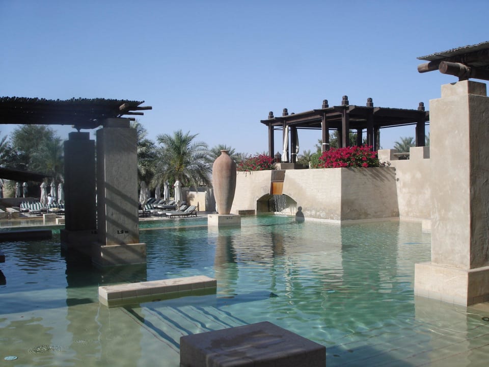 Bab al Shams Desert Resort Hotel Bab Al Shams Desert Resort & Spa