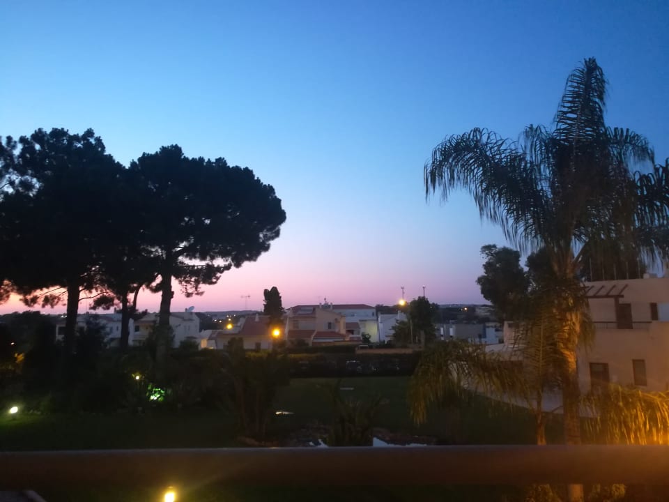 Zimmer PortoBay Falésia