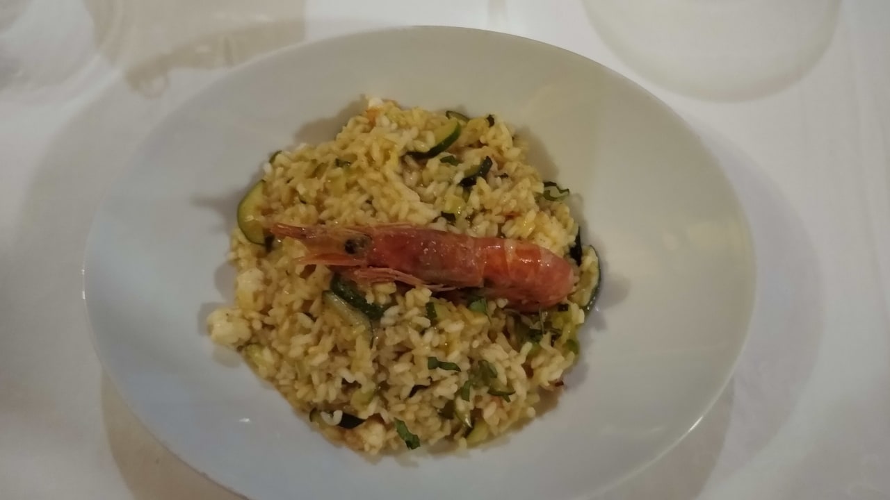 Gastro Hotel Fenicottero Rosa