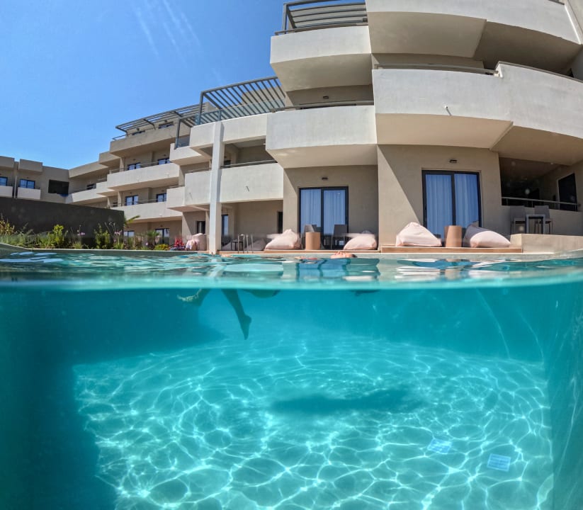 Pool Mare Village Hotel