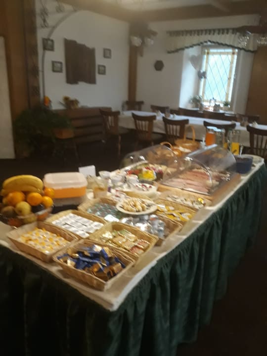 Gastro Gasthof Zum Walfisch