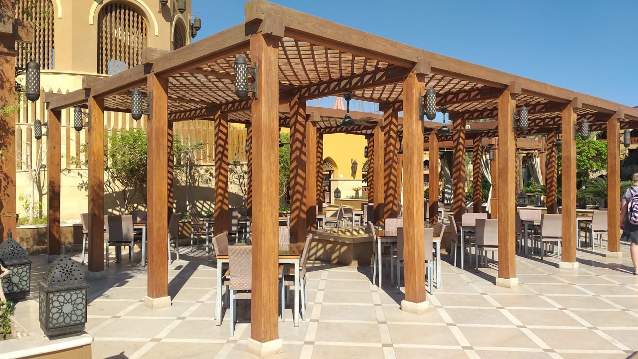 Gastro Grand Waterworld Makadi & Family Star Makadi