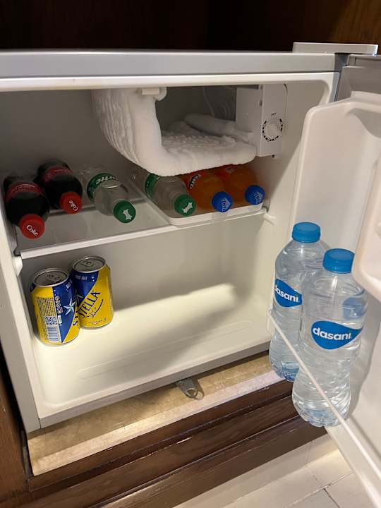 Zimmer Serenity Alpha Beach