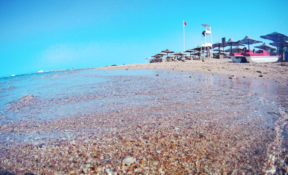 Strand Jaz Makadi Oasis Resort