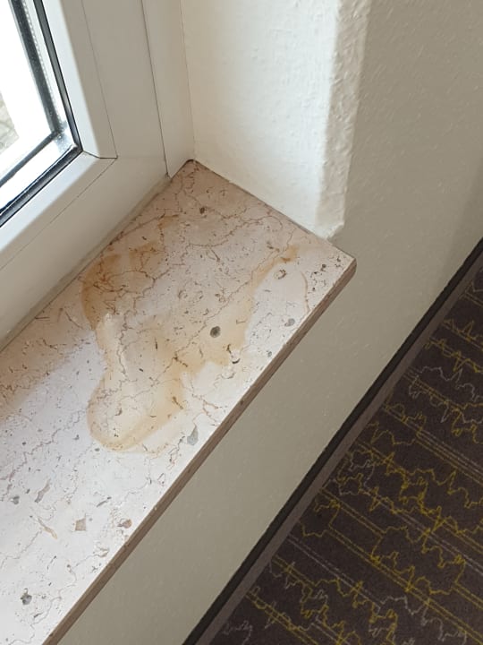 Zimmer Vienna House Easy Bad Oeynhausen