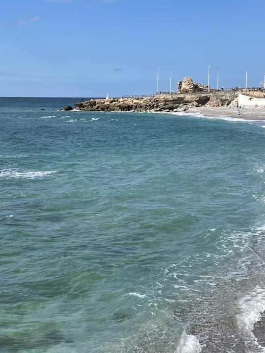 Strand Hotel Riu Monica - Adults only