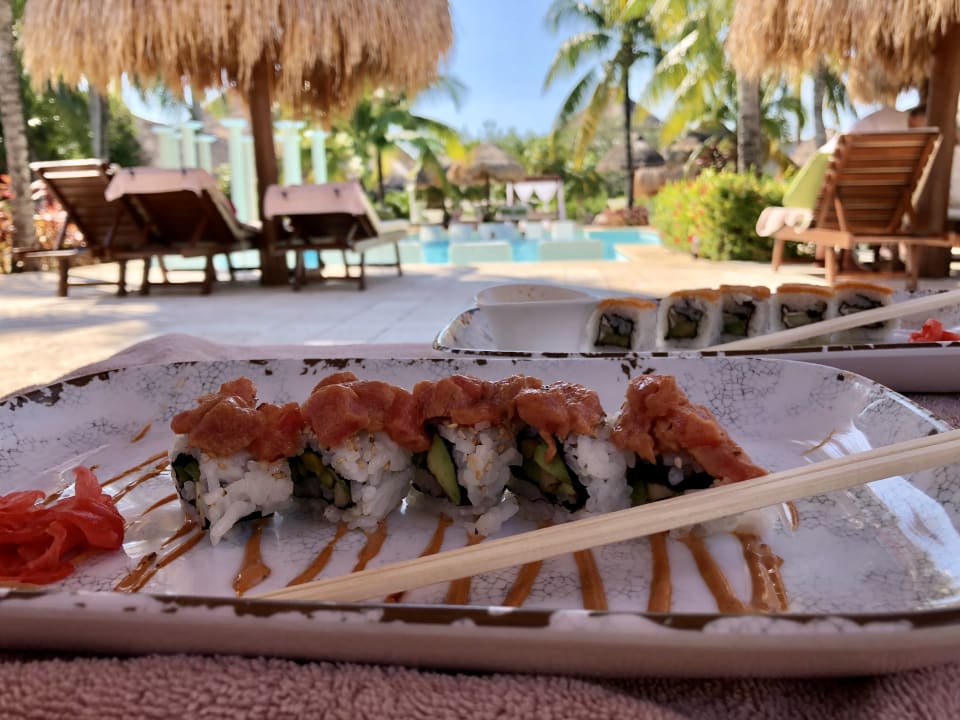 Gastro TRS Yucatan Hotel - Adults only