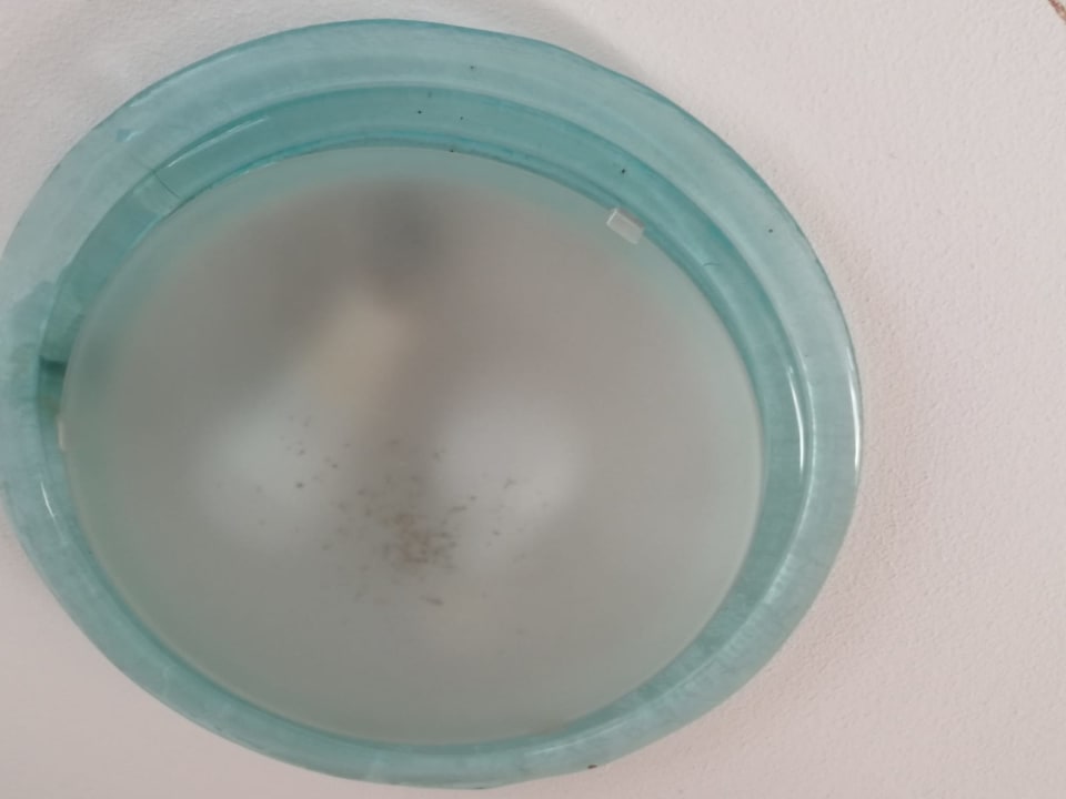 Zimmer Belvedere Pineta Camping Village