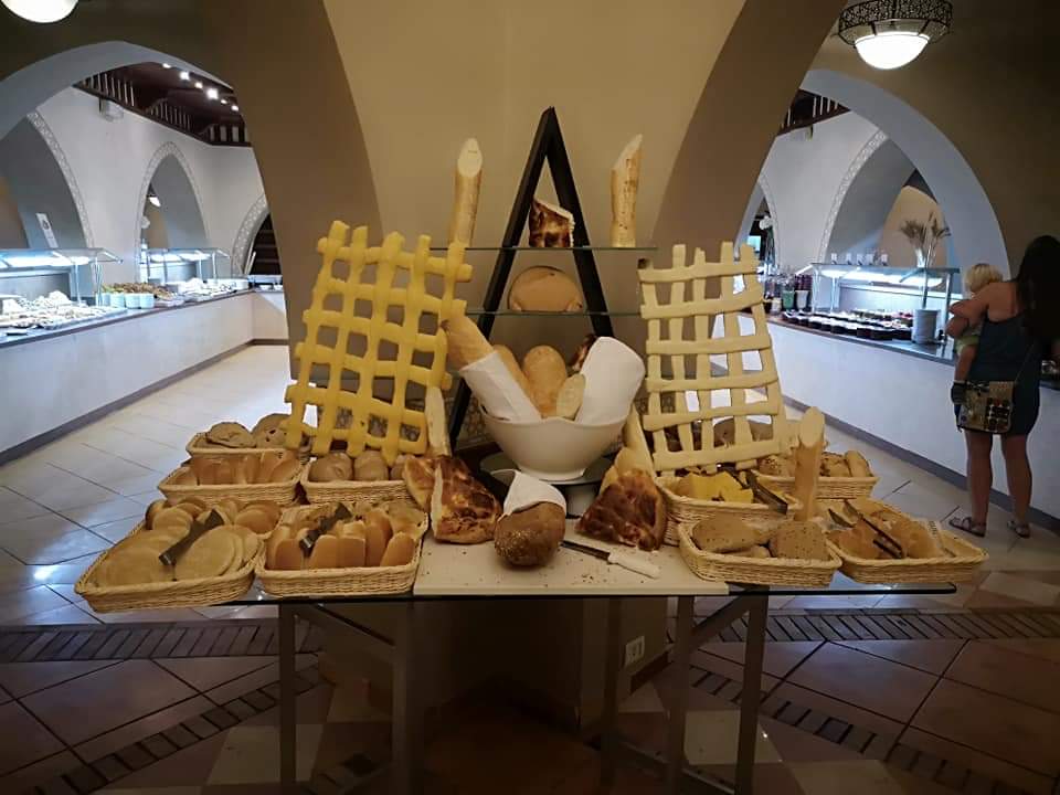 Gastro Jaz Makadi Oasis Resort