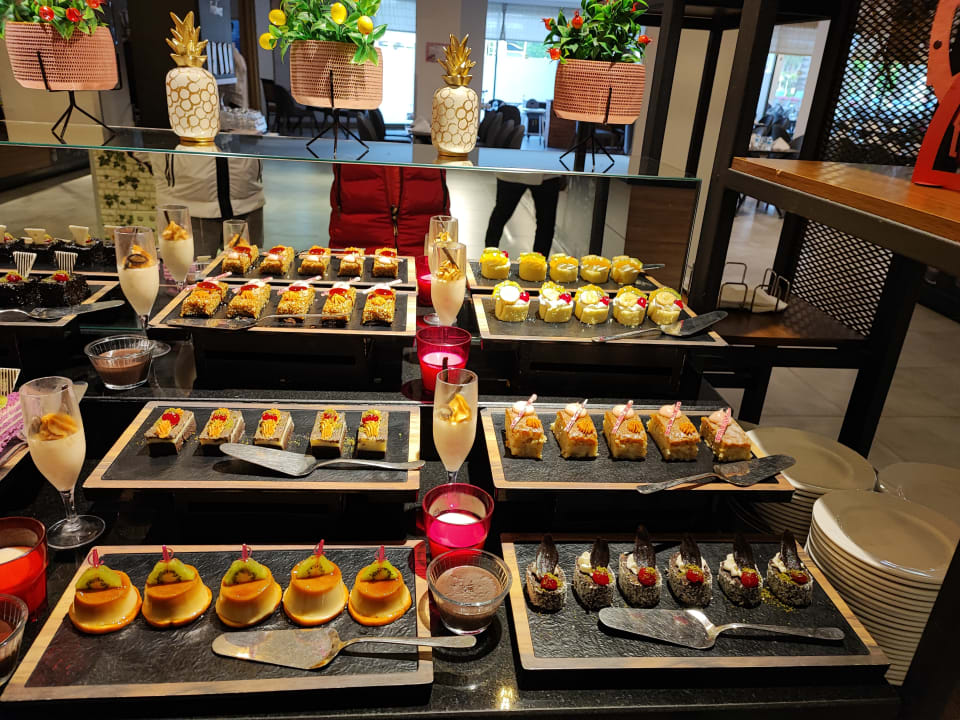 Gastro Asteria Collection Side