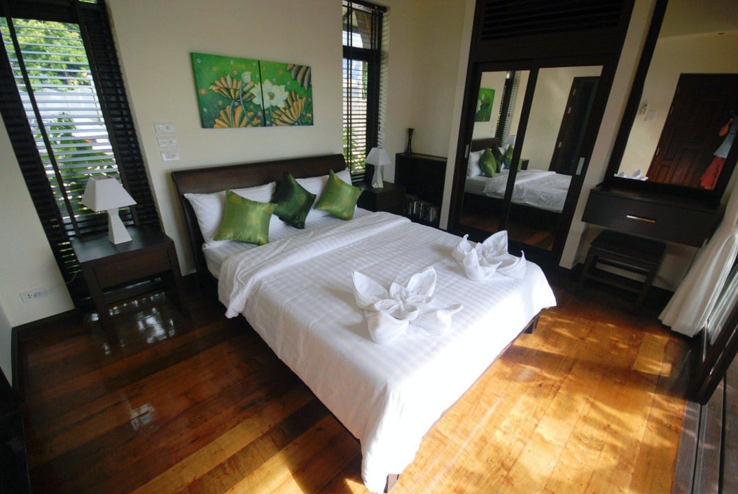 Villa kisiti Villa Kisiti