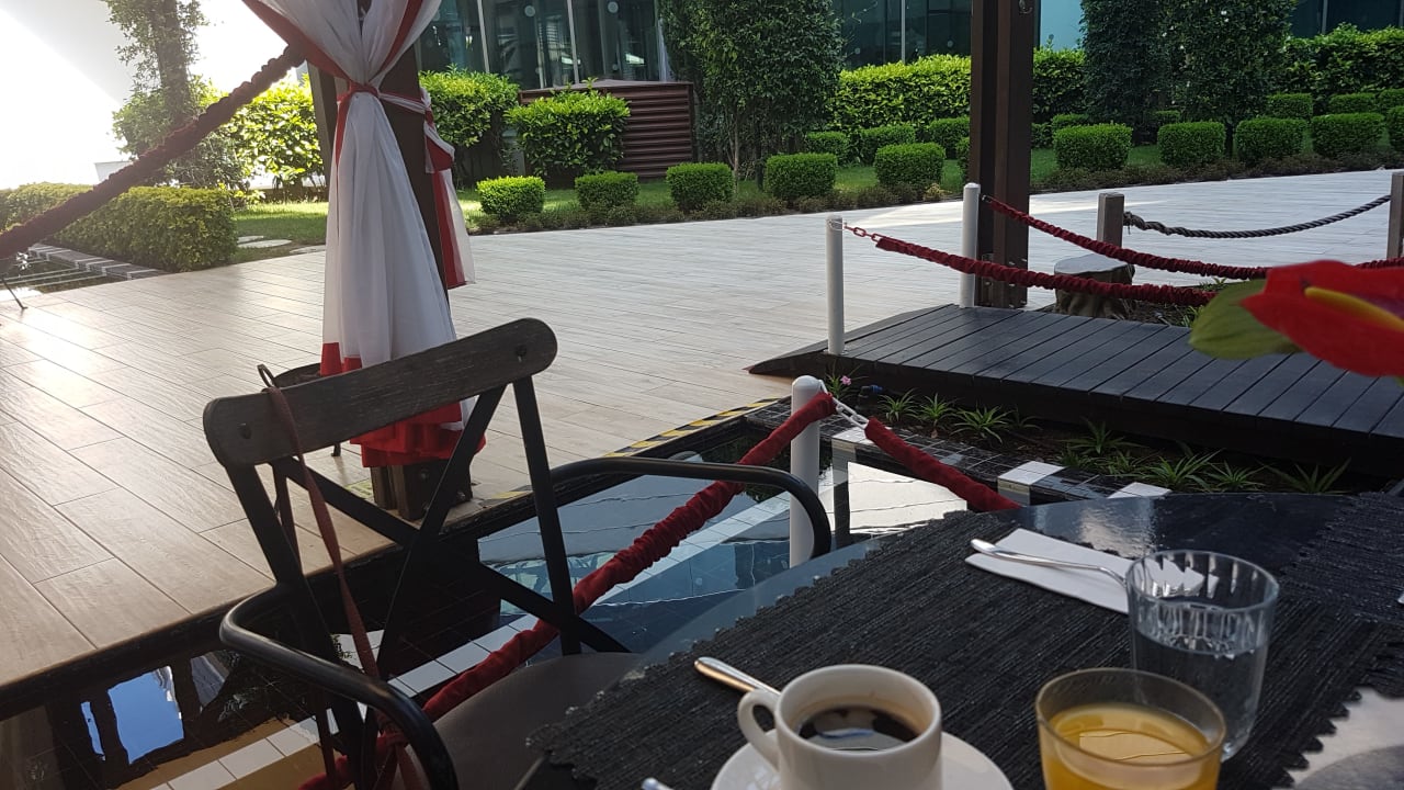 Gastro Selectum Luxury Resort Belek