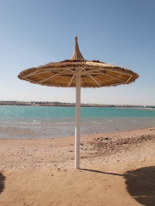 Strand Pickalbatros Alf Leila Wa Leila Resort - Neverland Hurghada