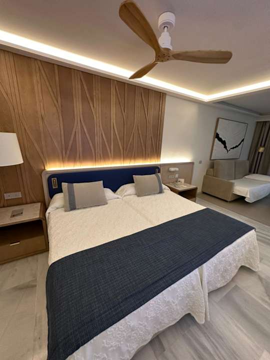 Zimmer Hipotels Barrosa Palace