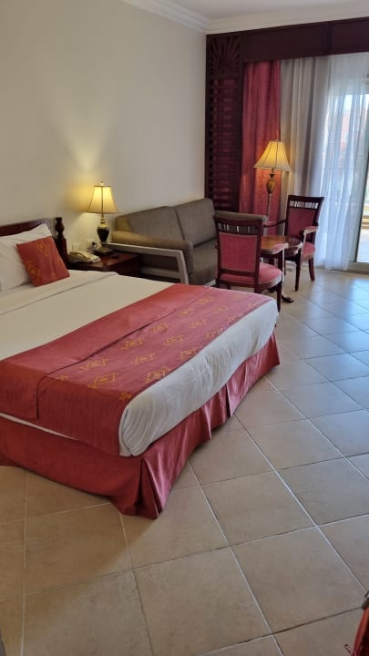 Zimmer Sentido Caribbean World Soma Bay