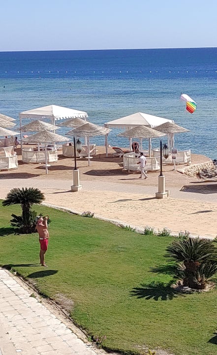 Strand Makadi Spa - Adults only