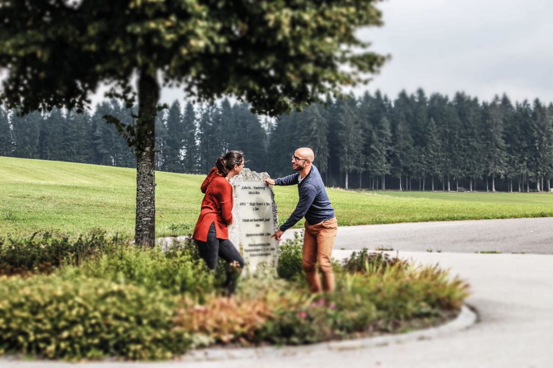 Sonstiges Bergergut - Das Genießerhotel für Paare
