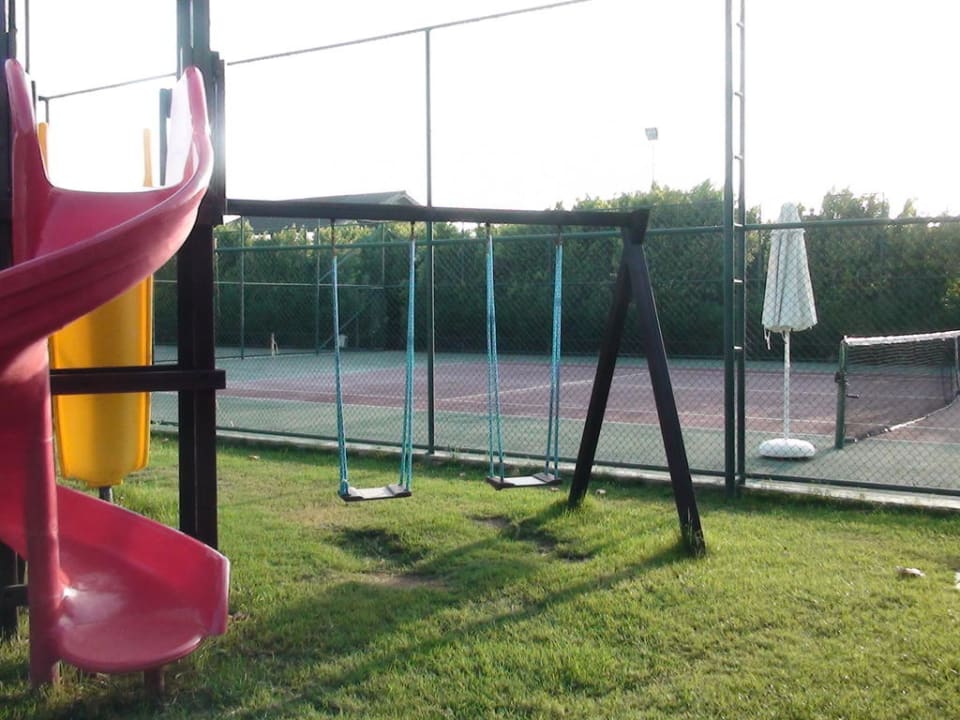 Tennis basketball court Sherwood Exclusive Lara