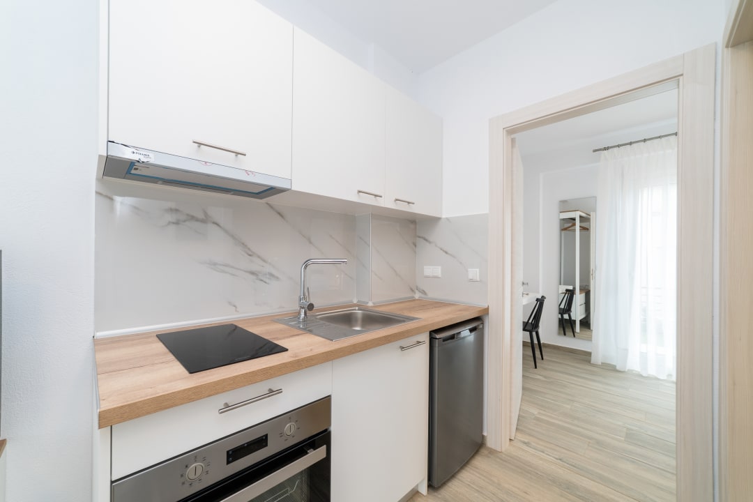 Zimmer Anastasia Residential Complex