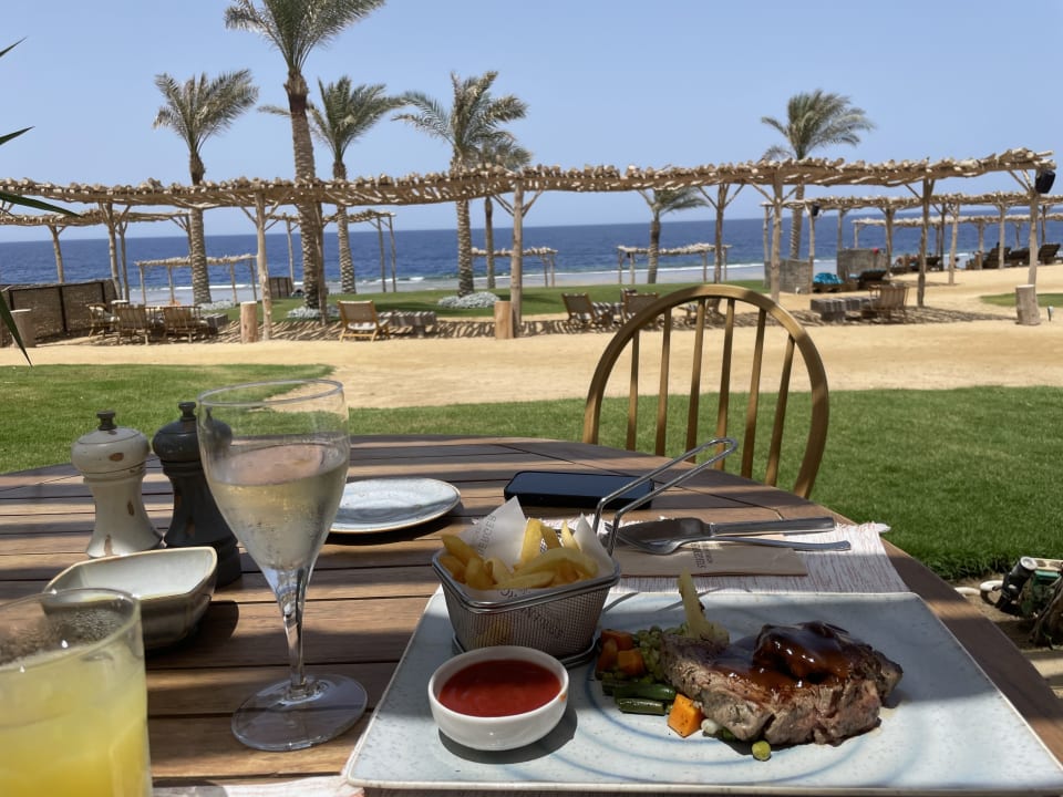 Gastro Steigenberger Resort Alaya Marsa Alam - Red Sea - Adults only