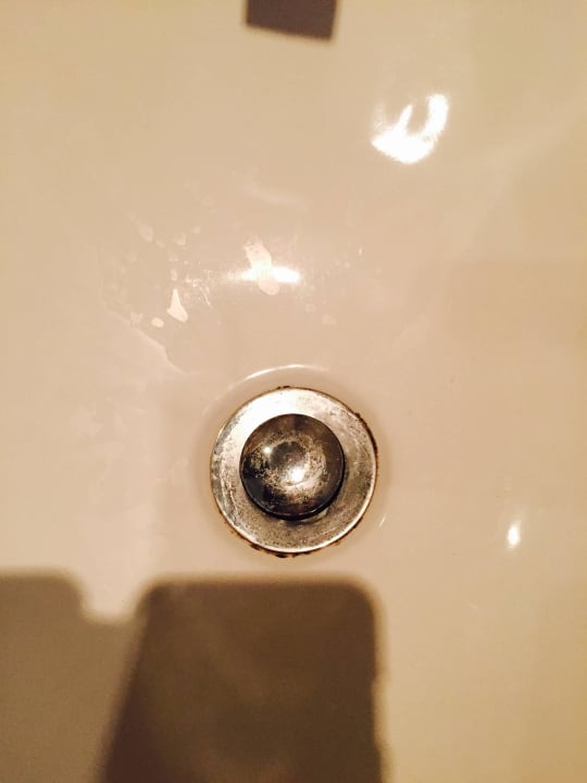 Bad beim Bezug nach Endreinigung Zafiro Bahia