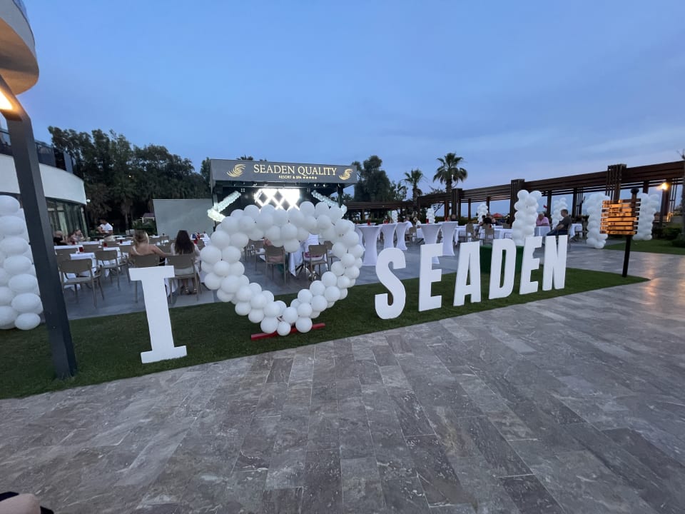 Sport & Freizeit Seaden Quality Resort & Spa