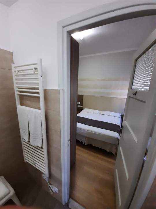 Zimmer Hotel Ristorante Anita