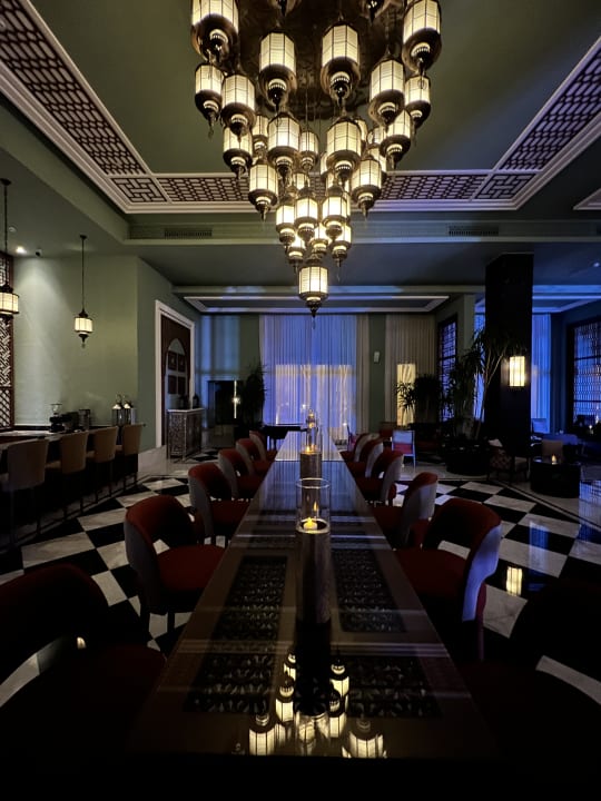 Lobby Steigenberger Resort Alaya Marsa Alam - Red Sea - Adults only