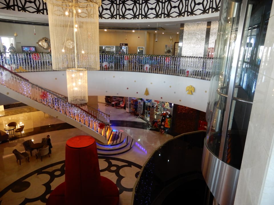 Sonstiges Dream World Hill Hotel