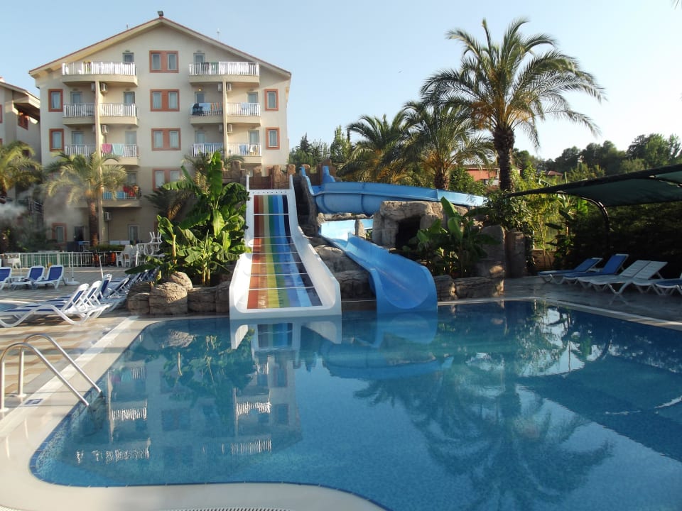 Viel spass für die kids... FUN&SUN Smart Hane Sun Hotel