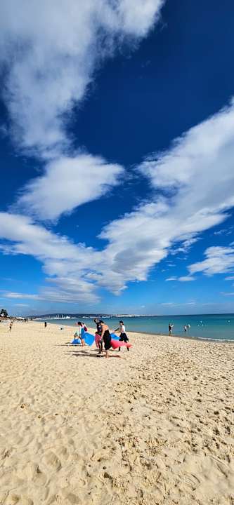 Strand Iberostar Waves Averroes