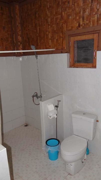 Bad Hotel Golden Island Cottages 1 & 2